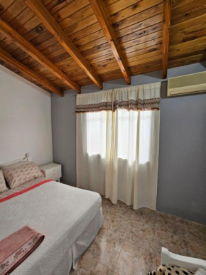 Departamento para turistas